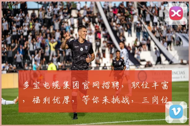 多宝电缆集团官网招聘，职位丰富，福利优厚，等你来挑战，三岗位共招，速来投递